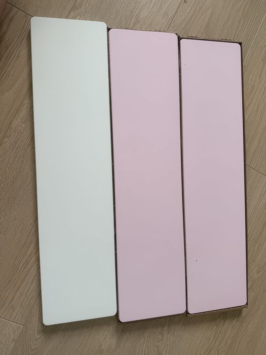 Fronty  Smastad Ikea 3 szt.
