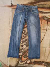 Чоловічі джинси, мужские джинсы, 100 см