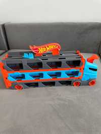 Іграшка автовоз hot wheels