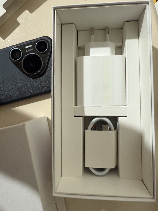 Huawei pura 70 pro 512gb black ideal