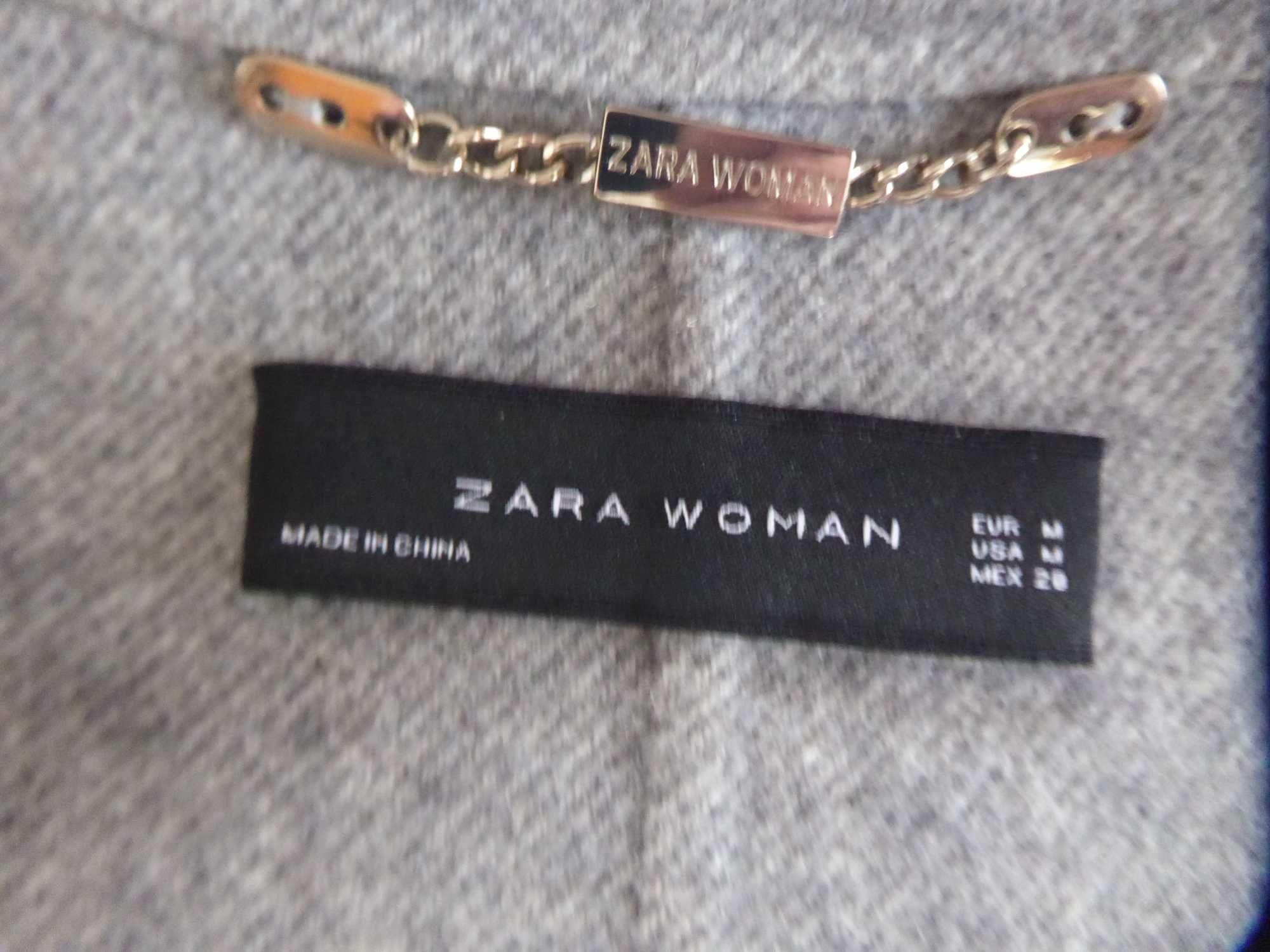 Kurtka Zara Woman rozmiar M