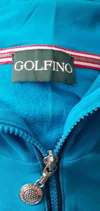 Спортивная кофта на молнии Golfino sportswear Португалия