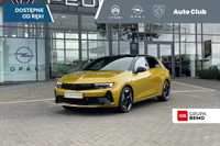 Opel Astra Hatchback GSe 1.6 Turbo Hybrid PHEV AT8 225KM!