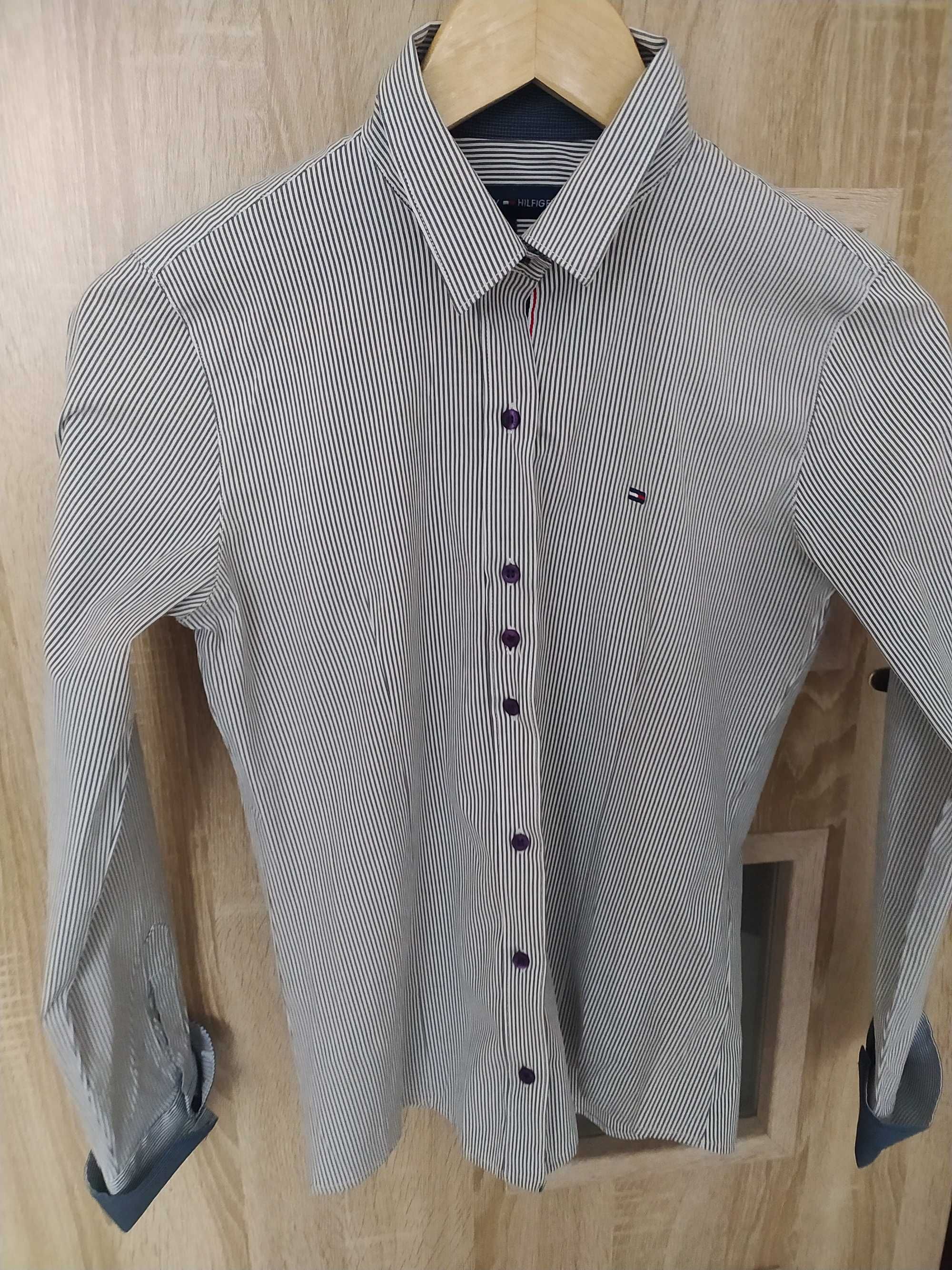 Koszula damska Tommy Hilfiger r. L