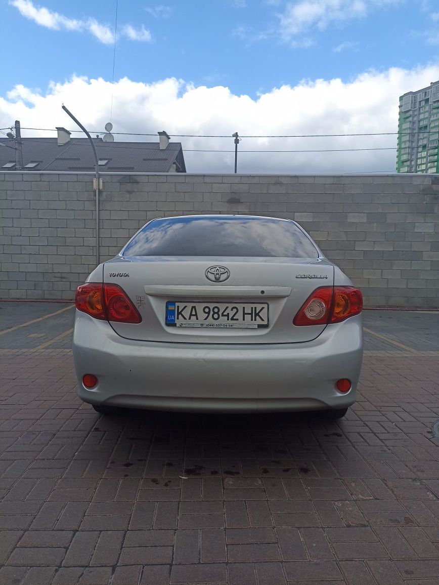 Продам Toyota Corolla E150