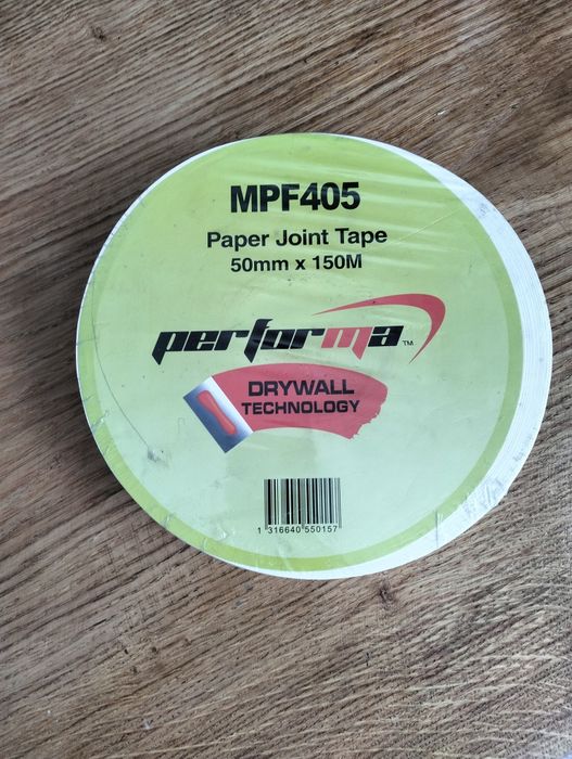 Sprzedam taśmę do karton gipsu GK