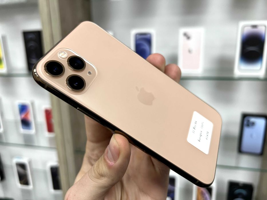 iPhone 11 Pro 64  GB Neverlock _ Гарантія _ Магазин_Обмін