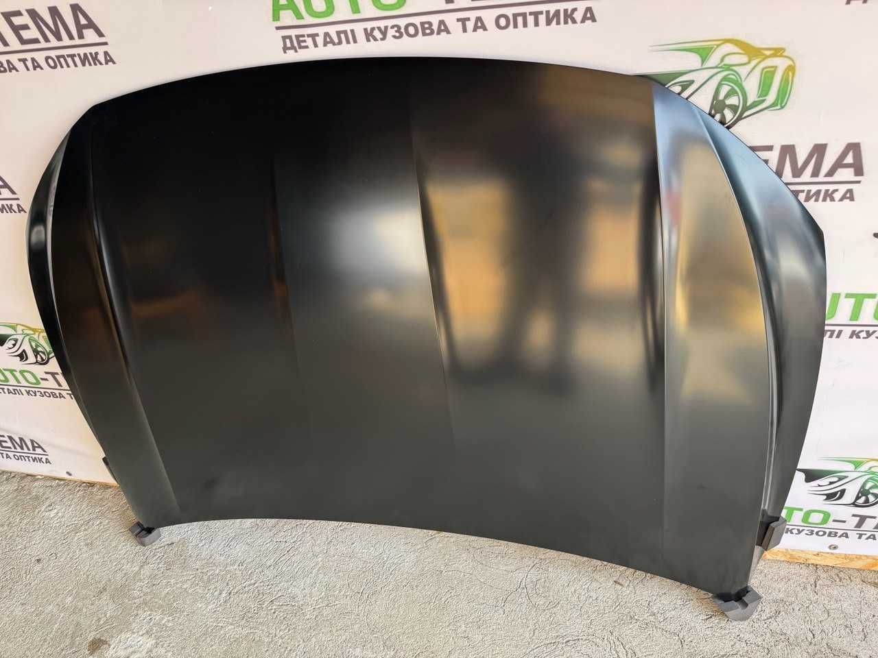 капот Jetta 7 капот джета джетта 18-22