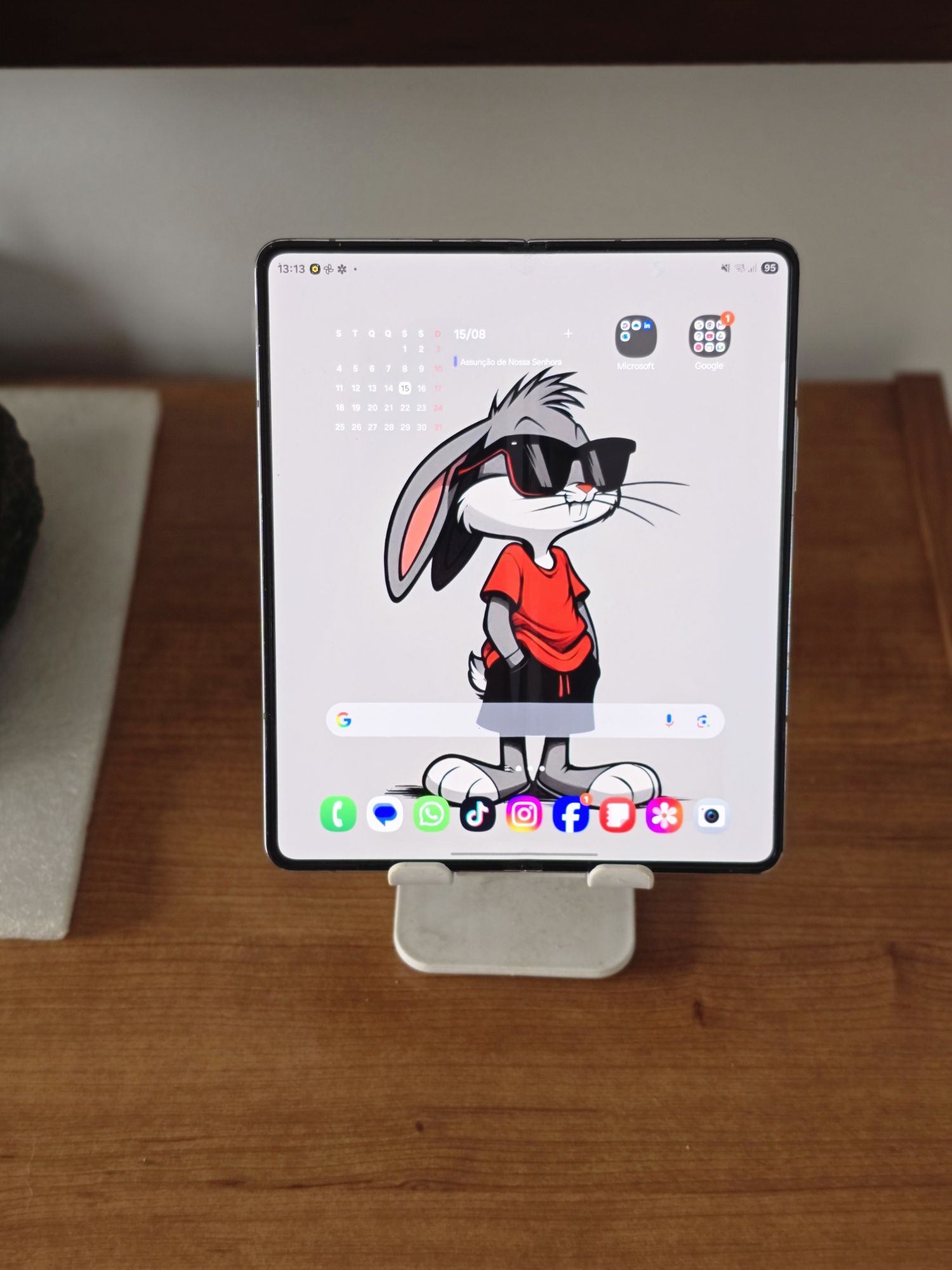 Troco/Vendo Fold 5 - 512 GB , * Oferta de Galaxy Watch