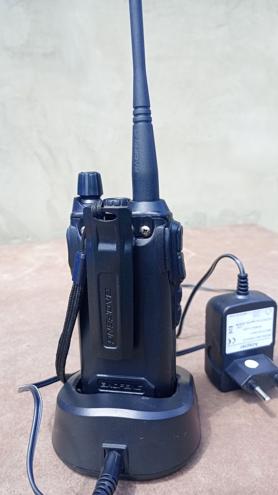 Рація АЛОFENG uv-82