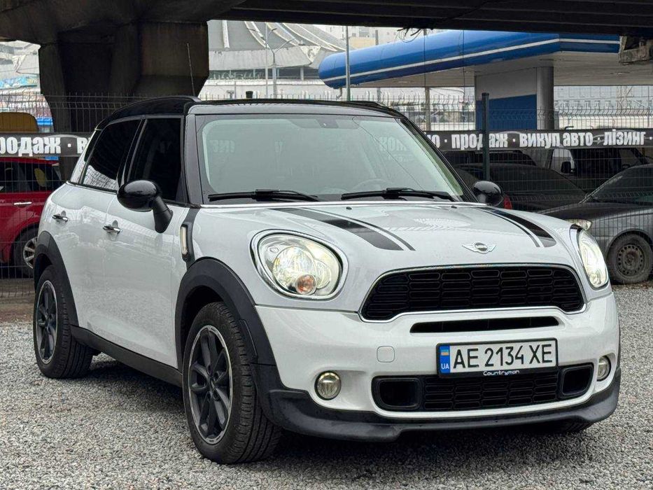 Продам  MINI Countryman 2015