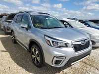 Запчасти Subaru Forester, Outback, Ascent, Legacy