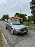 Audi A4 B6 1.8 Turbo 220 KM 6 biegów norwegia