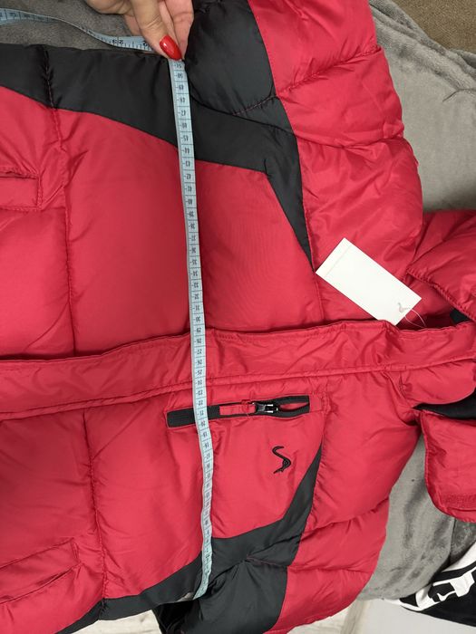 Продам зимову куртку 10-12 років фірми Vertical’9