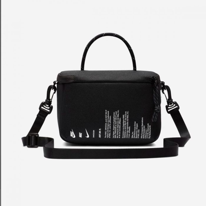 Nike Міні-сумка через плече Shoebox (Месенджер)