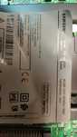 Placas Samsung Curve UE49MU9005T