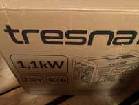 Agregat 1.1kw nowyst b dobry polecam