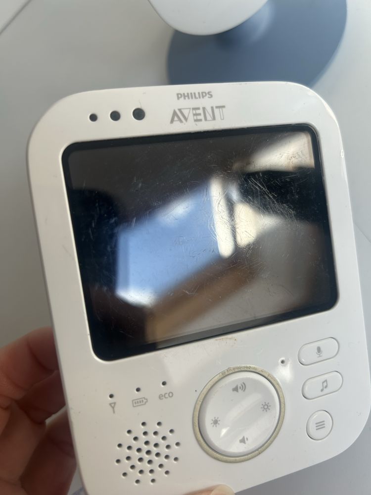Philips Avent niania elektroniczna SCD845/26