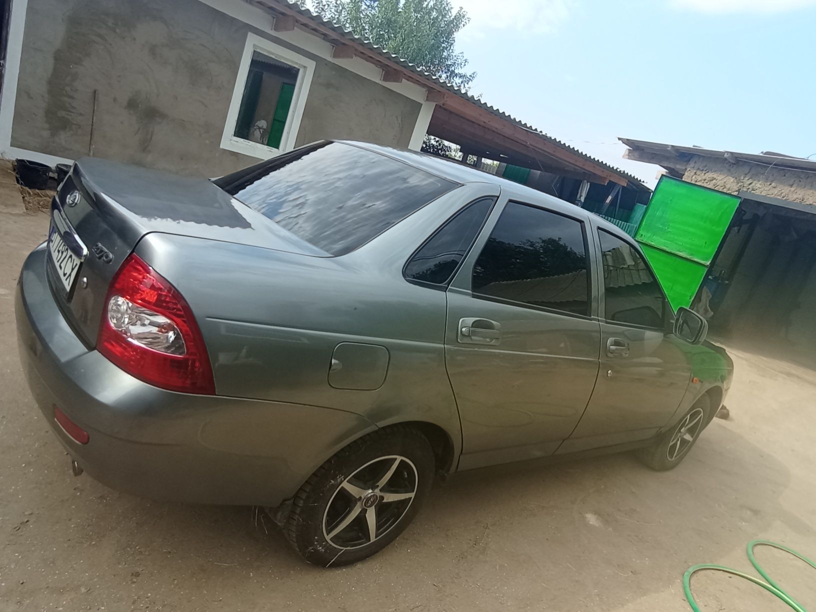 Продам добротне авто