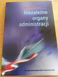 Niezależne organy administracji