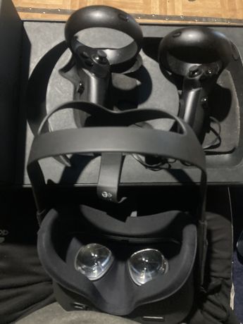 Oculus quest 128gb, vr шлем