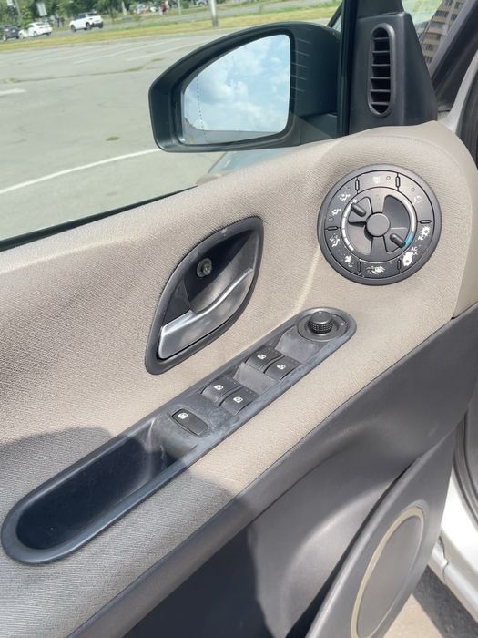 Renault Espace 2005 р., 1.9 дизель, 7 місць