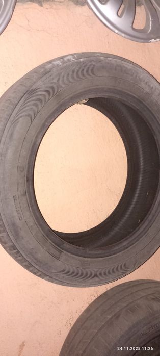 покришки колесні R16 nokian green2