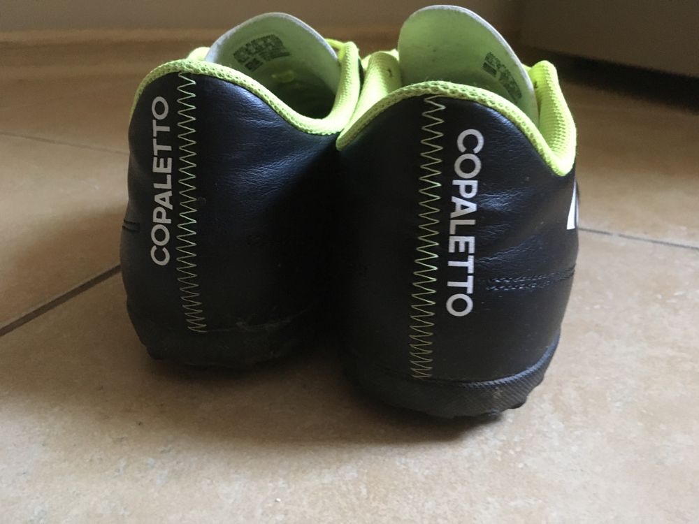 Adidas Copaletto rozmiar 42