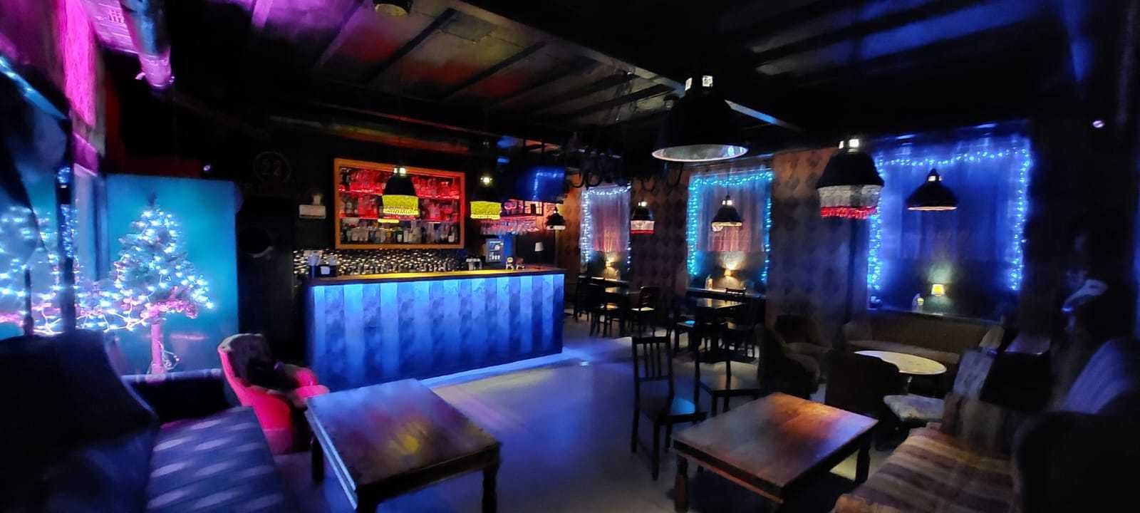 KLUB IMPREZOWY - Lokal na 16-17-18kę, 40-ste urodziny, imprezę firmową