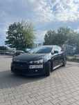 Mitsubishi Lancer Mitsubishi lancer 2016 automat