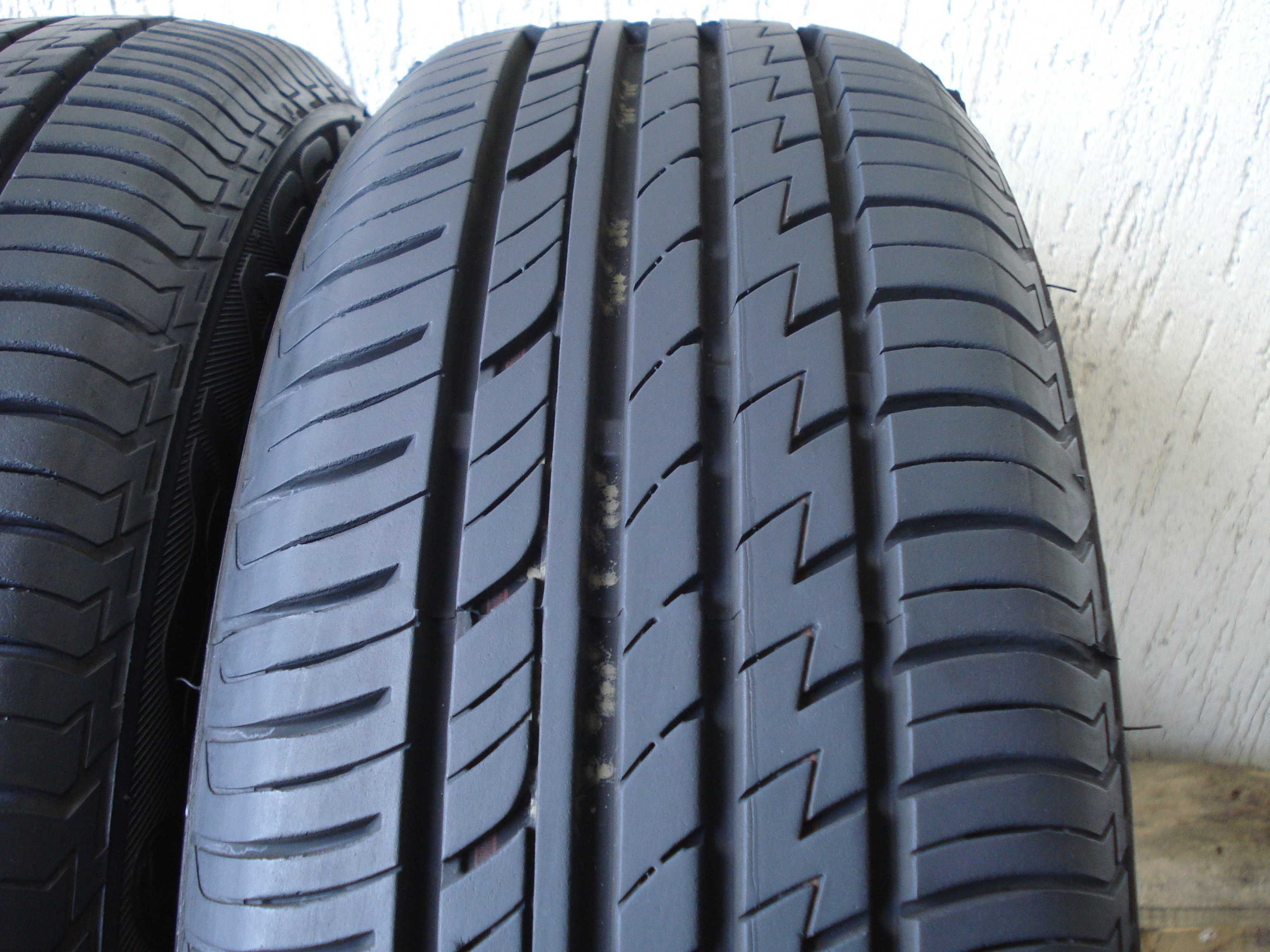 Lassa Greenways  185/65 r 15   2 - sztuki letnie