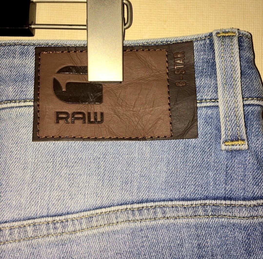 W35 L30 G-STAR RAW арки джинсы replay diesel купить по отличной цене