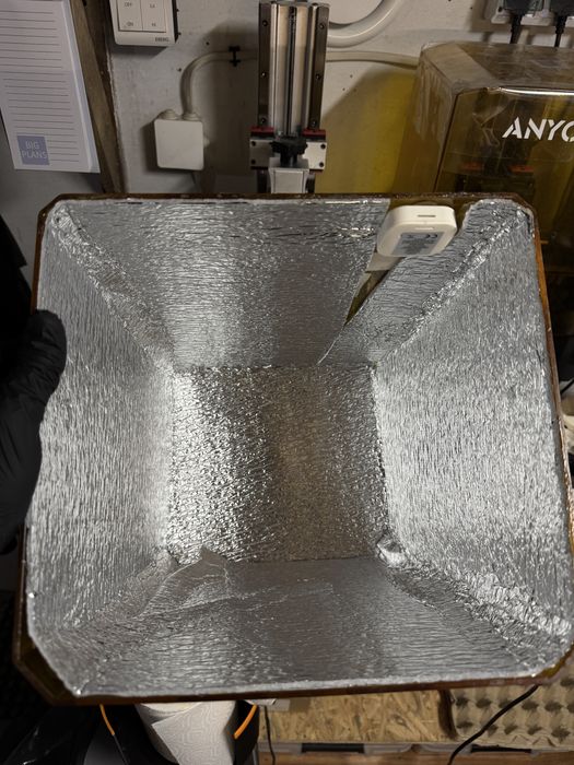 Anycubic Photon Mono X 6K