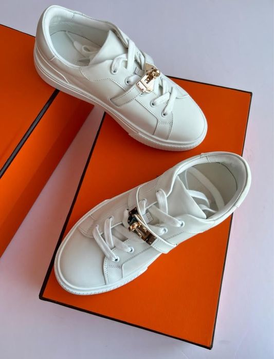 Кросівки Hermes 38 нові