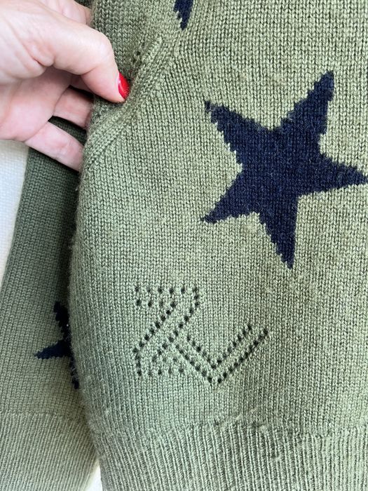 Camisola caxemira Zadig & Voltaire