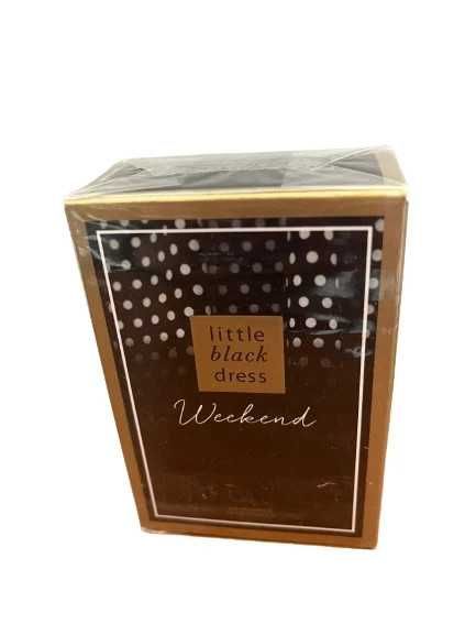 Avon Little Black Dress Weekend Woda perfumowana 50 ml