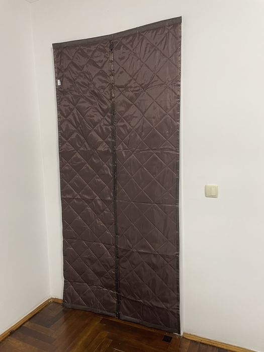 Магнітна штора для дверей | Штора утеплена |Штора|Олх доставка