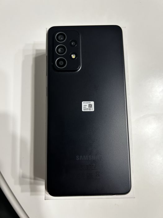 Samsung Galaxy A52