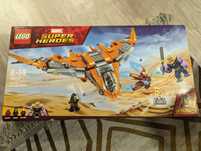 Lego thanos 76107