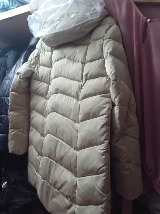 Продам куртка зимняя. Очень тёплая