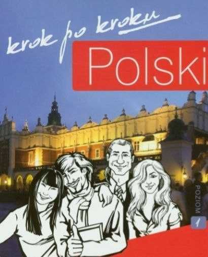 Język polski dla obcokrajowców/ Польский язык для иностранцев.