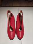 Buty szpilki damskie