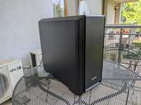 be quiet! Silent Base 601 Computer Case