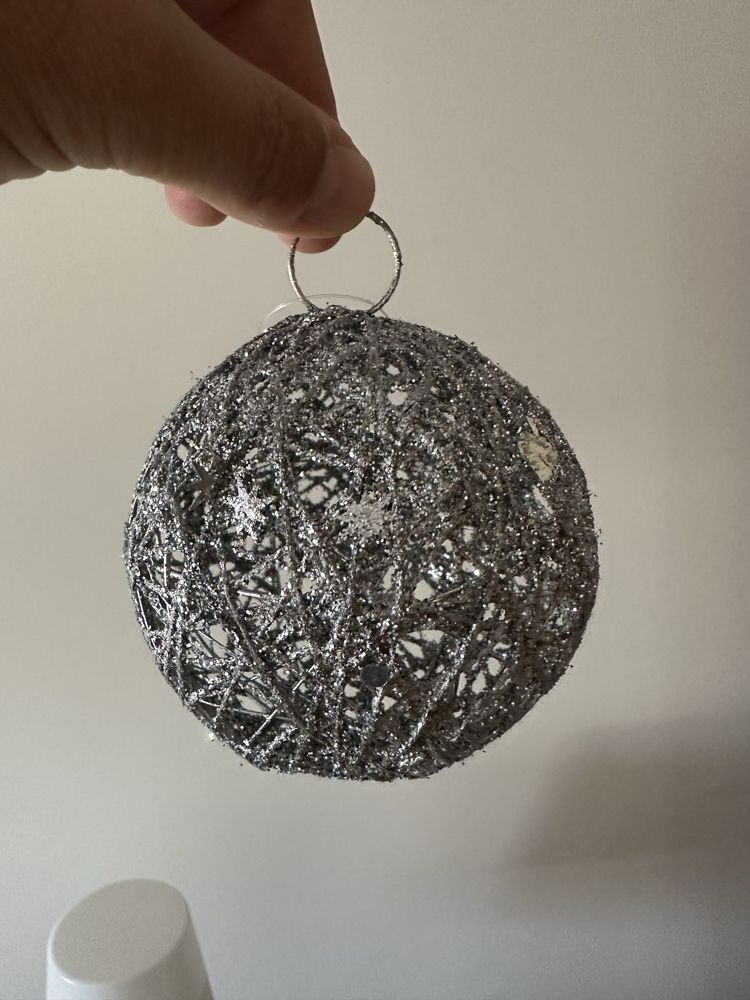 Decorações de natal