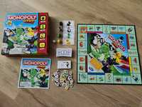 Monopoly junior - gra