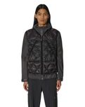 Жилет Roa Light Down Vest Black