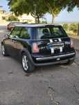 Mini cooper  1.6