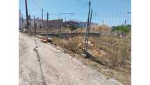 Terreno urbano para construção
