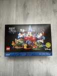 LEGO 21352 «Магія Діснея»