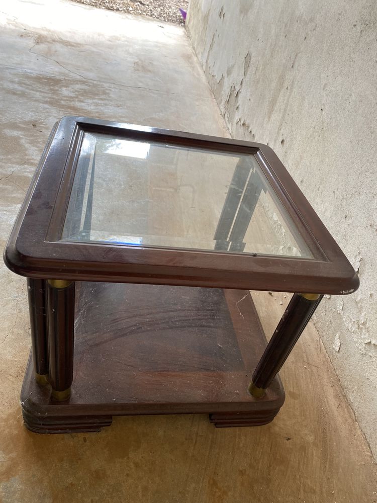 Mesa de apoio/centro